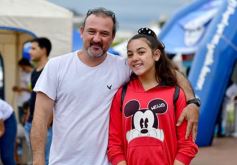 Foto de la galería: Más de 9000 personas visitaron la 1ª Feria del Libro Ciudad de Posadas