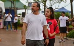 Foto de la galería: Más de 9000 personas visitaron la 1ª Feria del Libro Ciudad de Posadas