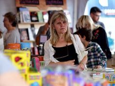 Foto de la galería: Más de 9000 personas visitaron la 1ª Feria del Libro Ciudad de Posadas