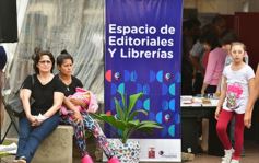 Foto de la galería: Más de 9000 personas visitaron la 1ª Feria del Libro Ciudad de Posadas