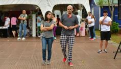Foto de la galería: Más de 9000 personas visitaron la 1ª Feria del Libro Ciudad de Posadas