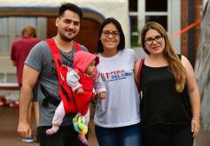 Foto de la galería: Más de 9000 personas visitaron la 1ª Feria del Libro Ciudad de Posadas