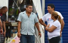 Foto de la galería: Más de 9000 personas visitaron la 1ª Feria del Libro Ciudad de Posadas