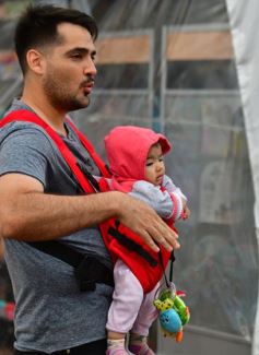 Foto de la galería: Más de 9000 personas visitaron la 1ª Feria del Libro Ciudad de Posadas