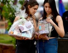 Foto de la galería: Más de 9000 personas visitaron la 1ª Feria del Libro Ciudad de Posadas