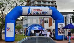 Foto de la galería: Más de 9000 personas visitaron la 1ª Feria del Libro Ciudad de Posadas