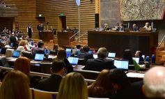 Sixto Fotografías. Sociedad. Cámara de Diputados - Misiones fue la primera provincia en aprobar su presupuesto para el 2019