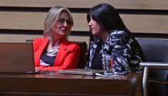 Foto de la galería: Misiones fue la primera provincia en aprobar su presupuesto para el 2019