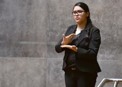 Foto de la galería: Misiones fue la primera provincia en aprobar su presupuesto para el 2019