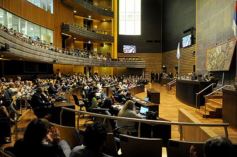 Foto de la galería: Misiones fue la primera provincia en aprobar su presupuesto para el 2019