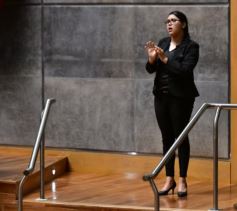 Foto de la galería: Misiones fue la primera provincia en aprobar su presupuesto para el 2019