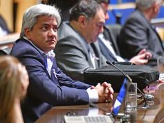 Foto de la galería: Misiones fue la primera provincia en aprobar su presupuesto para el 2019