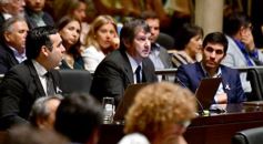 Foto de la galería: Misiones fue la primera provincia en aprobar su presupuesto para el 2019