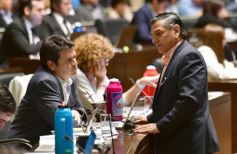 Foto de la galería: Misiones fue la primera provincia en aprobar su presupuesto para el 2019