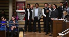 Foto de la galería: Misiones fue la primera provincia en aprobar su presupuesto para el 2019