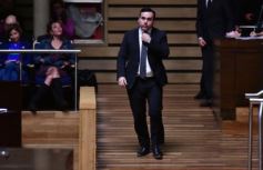 Foto de la galería: Misiones fue la primera provincia en aprobar su presupuesto para el 2019