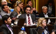 Foto de la galería: Misiones fue la primera provincia en aprobar su presupuesto para el 2019