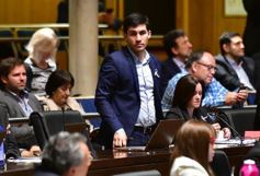 Foto de la galería: Misiones fue la primera provincia en aprobar su presupuesto para el 2019