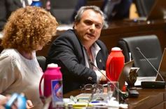 Foto de la galería: Misiones fue la primera provincia en aprobar su presupuesto para el 2019