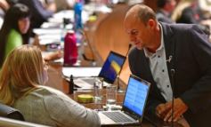 Foto de la galería: Misiones fue la primera provincia en aprobar su presupuesto para el 2019