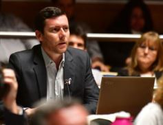 Foto de la galería: Misiones fue la primera provincia en aprobar su presupuesto para el 2019