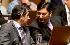 Foto de la galería: Misiones fue la primera provincia en aprobar su presupuesto para el 2019