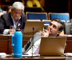 Foto de la galería: Misiones fue la primera provincia en aprobar su presupuesto para el 2019