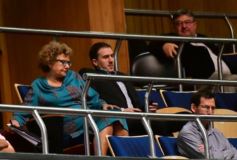 Foto de la galería: Misiones fue la primera provincia en aprobar su presupuesto para el 2019