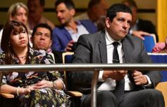 Foto de la galería: Misiones fue la primera provincia en aprobar su presupuesto para el 2019