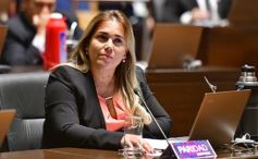 Foto de la galería: Misiones fue la primera provincia en aprobar su presupuesto para el 2019