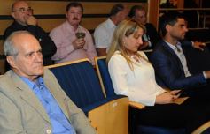 Foto de la galería: Misiones fue la primera provincia en aprobar su presupuesto para el 2019