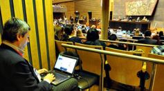 Foto de la galería: Misiones fue la primera provincia en aprobar su presupuesto para el 2019