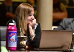 Foto de la galería: Misiones fue la primera provincia en aprobar su presupuesto para el 2019