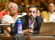 Foto de la galería: Misiones fue la primera provincia en aprobar su presupuesto para el 2019