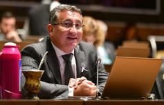 Foto de la galería: Misiones fue la primera provincia en aprobar su presupuesto para el 2019