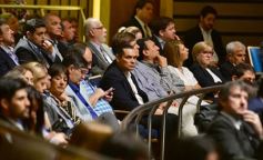 Foto de la galería: Misiones fue la primera provincia en aprobar su presupuesto para el 2019