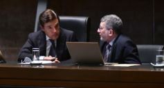 Foto de la galería: Misiones fue la primera provincia en aprobar su presupuesto para el 2019