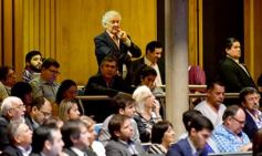 Foto de la galería: Misiones fue la primera provincia en aprobar su presupuesto para el 2019