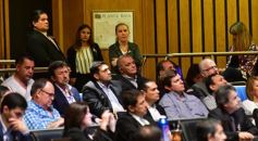 Foto de la galería: Misiones fue la primera provincia en aprobar su presupuesto para el 2019