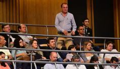 Foto de la galería: Misiones fue la primera provincia en aprobar su presupuesto para el 2019