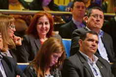 Foto de la galería: Misiones fue la primera provincia en aprobar su presupuesto para el 2019