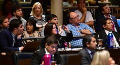 Foto de la galería: Misiones fue la primera provincia en aprobar su presupuesto para el 2019