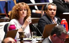 Foto de la galería: Misiones fue la primera provincia en aprobar su presupuesto para el 2019