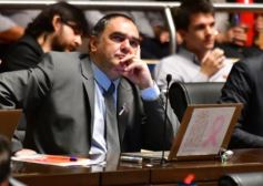 Foto de la galería: Misiones fue la primera provincia en aprobar su presupuesto para el 2019