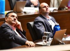 Foto de la galería: Misiones fue la primera provincia en aprobar su presupuesto para el 2019