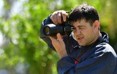 Foto de la galería: Ejemplo de humildad y calidad humana: Pitana visitó el penal de Loreto para un evento deportivo