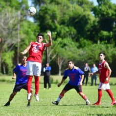 Foto de la galería: Ejemplo de humildad y calidad humana: Pitana visitó el penal de Loreto para un evento deportivo