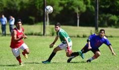 Foto de la galería: Ejemplo de humildad y calidad humana: Pitana visitó el penal de Loreto para un evento deportivo