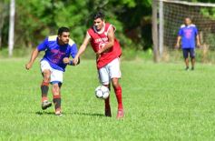 Foto de la galería: Ejemplo de humildad y calidad humana: Pitana visitó el penal de Loreto para un evento deportivo
