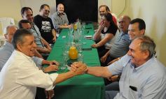 Foto de la galería: Industriales panaderos del NEA debatieron en Posadas sobre la actualidad del sector